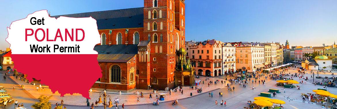 How to Get a Work Permit in Poland