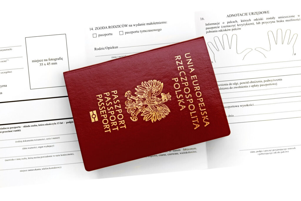 The Process of Obtaining a Polish Residence Permit